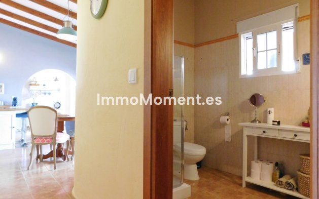 Wiederverkauf - Villa - Dolores - Dolores Centro