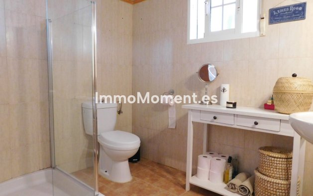 Wiederverkauf - Villa - Dolores - Dolores Centro