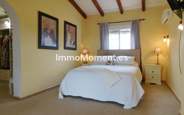 Wiederverkauf - Villa - Dolores - Dolores Centro