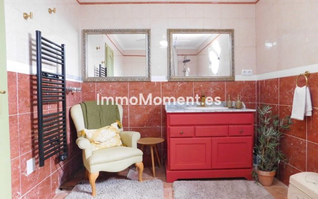 Wiederverkauf - Villa - Dolores - Dolores Centro