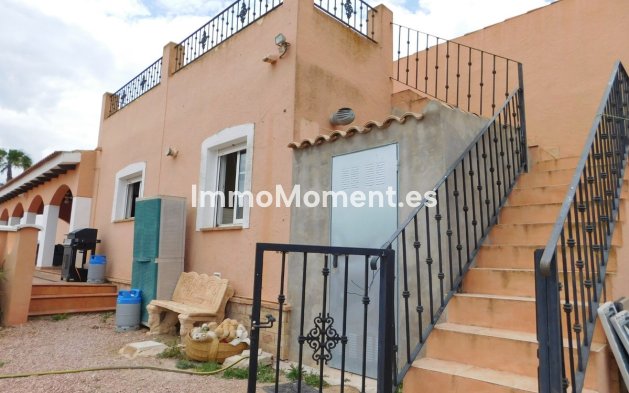 Wiederverkauf - Villa - Dolores - Dolores Centro