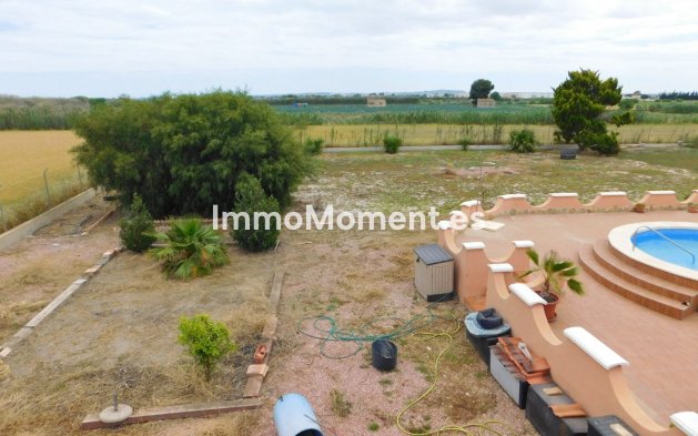 Wiederverkauf - Villa - Dolores - Dolores Centro