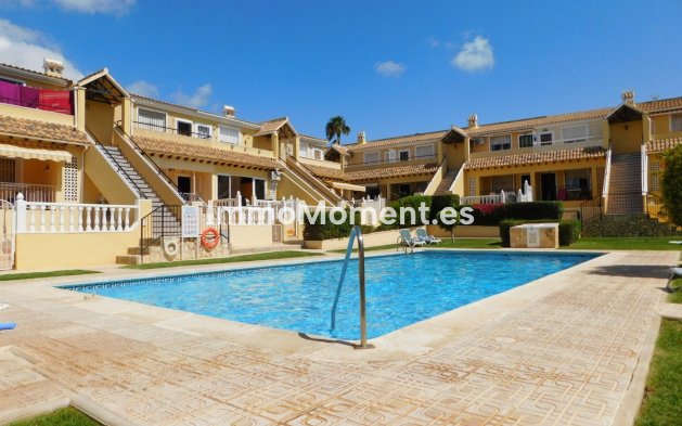 Bestaande woning - Villa - Orihuela - Villamartin