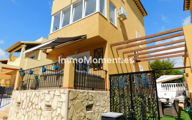 Bestaande woning - Villa - Orihuela - Villamartin