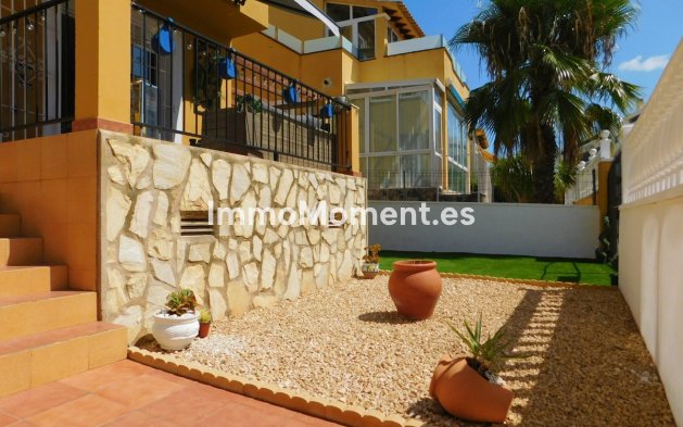 Bestaande woning - Villa - Orihuela - Villamartin