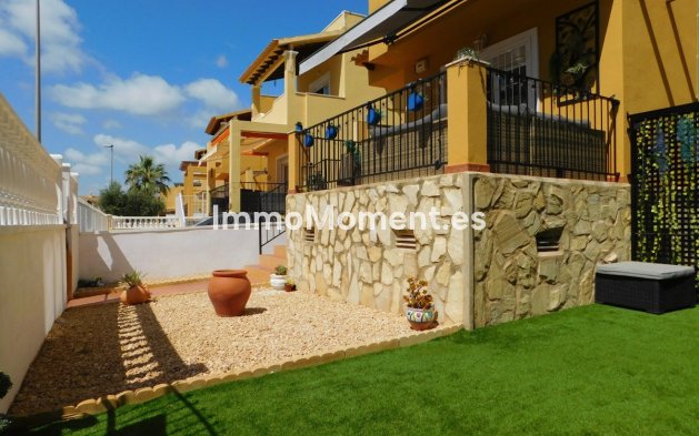 Bestaande woning - Villa - Orihuela - Villamartin