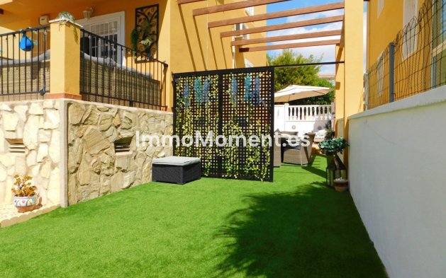 Bestaande woning - Villa - Orihuela - Villamartin