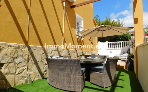 Bestaande woning - Villa - Orihuela - Villamartin