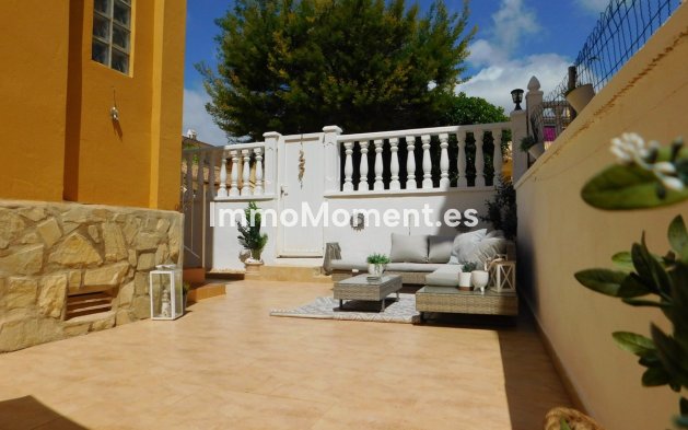 Bestaande woning - Villa - Orihuela - Villamartin