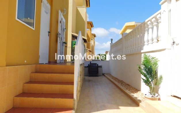 Bestaande woning - Villa - Orihuela - Villamartin