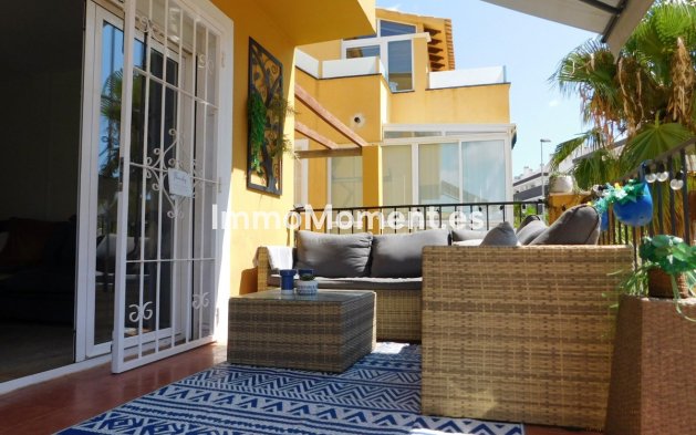 Bestaande woning - Villa - Orihuela - Villamartin