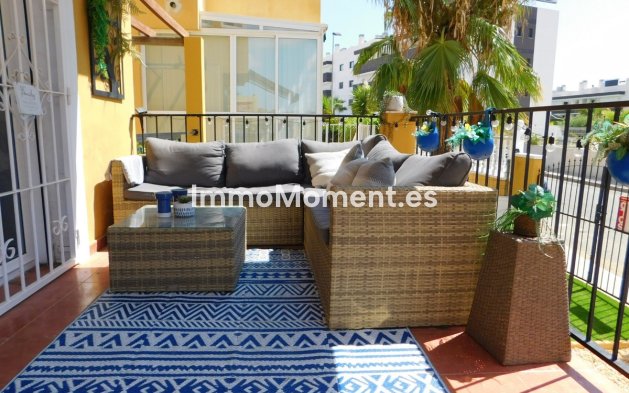 Bestaande woning - Villa - Orihuela - Villamartin