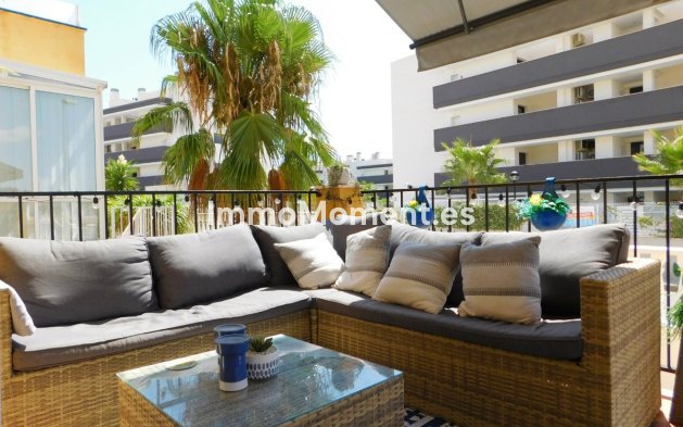 Bestaande woning - Villa - Orihuela - Villamartin