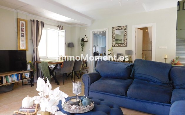 Bestaande woning - Villa - Orihuela - Villamartin