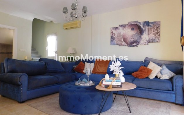 Bestaande woning - Villa - Orihuela - Villamartin