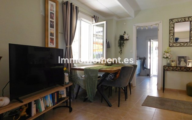 Bestaande woning - Villa - Orihuela - Villamartin