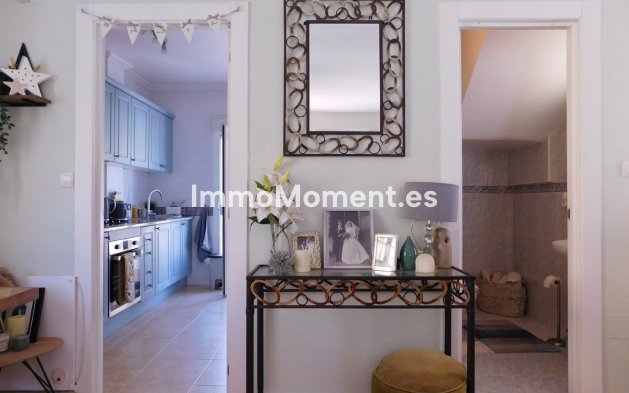 Bestaande woning - Villa - Orihuela - Villamartin