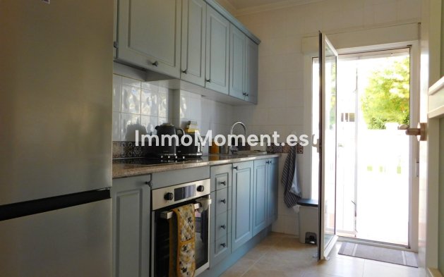 Bestaande woning - Villa - Orihuela - Villamartin