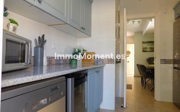 Bestaande woning - Villa - Orihuela - Villamartin