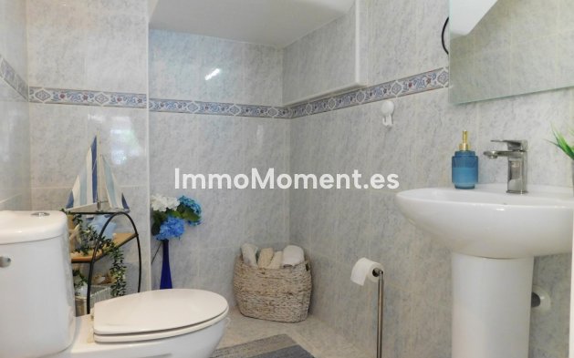 Bestaande woning - Villa - Orihuela - Villamartin