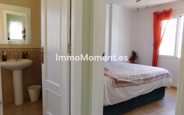 Bestaande woning - Villa - Orihuela - Villamartin