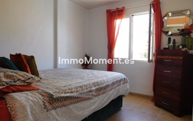 Bestaande woning - Villa - Orihuela - Villamartin