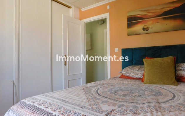 Bestaande woning - Villa - Orihuela - Villamartin