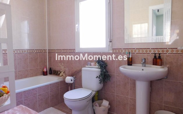 Bestaande woning - Villa - Orihuela - Villamartin