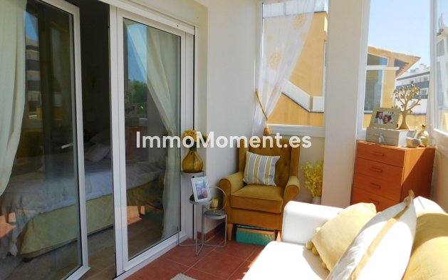 Bestaande woning - Villa - Orihuela - Villamartin