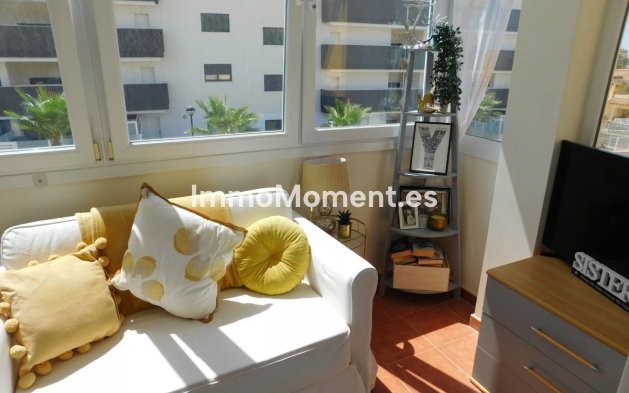 Bestaande woning - Villa - Orihuela - Villamartin