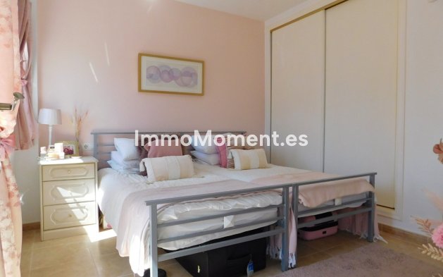 Bestaande woning - Villa - Orihuela - Villamartin