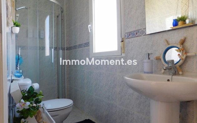 Bestaande woning - Villa - Orihuela - Villamartin