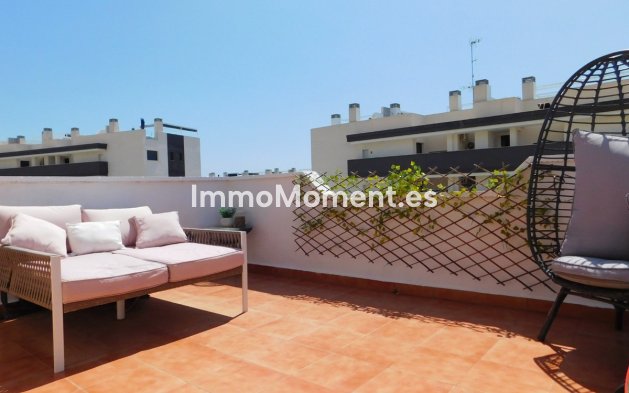 Bestaande woning - Villa - Orihuela - Villamartin