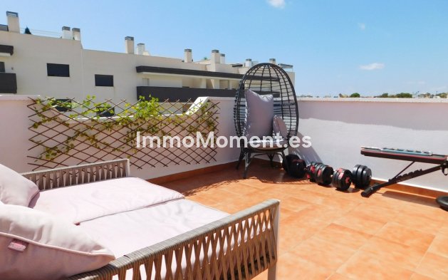 Bestaande woning - Villa - Orihuela - Villamartin