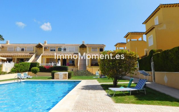 Bestaande woning - Villa - Orihuela - Villamartin
