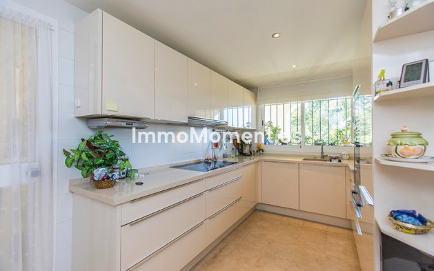 Revente - Appartement - Marbella - Elviria