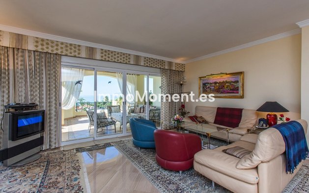Revente - Appartement - Marbella - Elviria