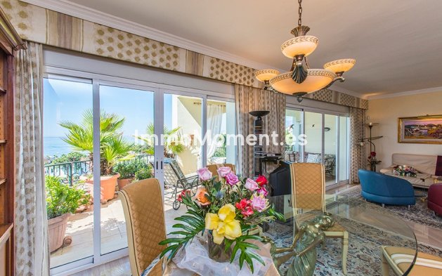 Revente - Appartement - Marbella - Elviria