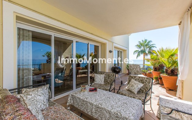 Revente - Appartement - Marbella - Elviria