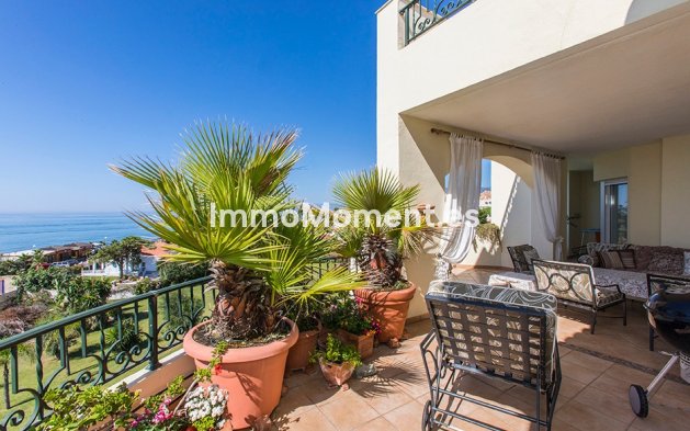 Revente - Appartement - Marbella - Elviria