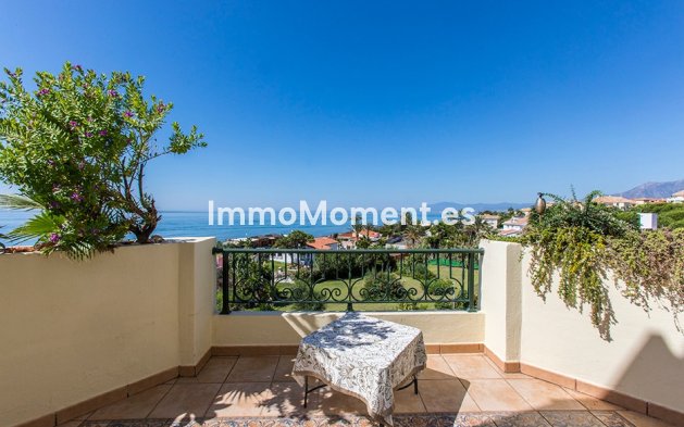 Revente - Appartement - Marbella - Elviria