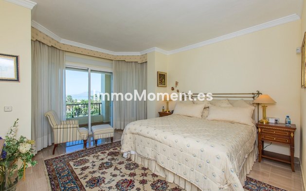 Revente - Appartement - Marbella - Elviria