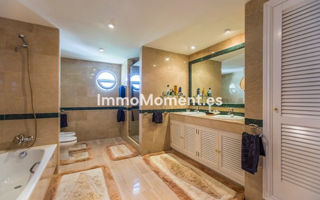 Revente - Appartement - Marbella - Elviria