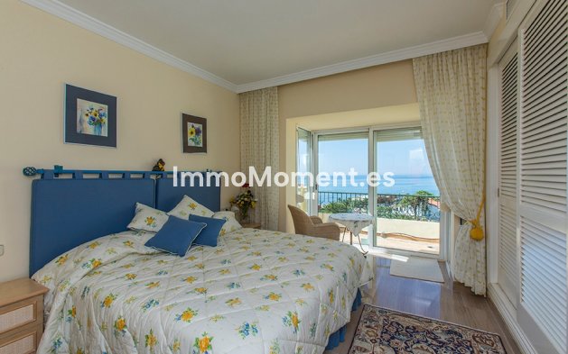 Revente - Appartement - Marbella - Elviria