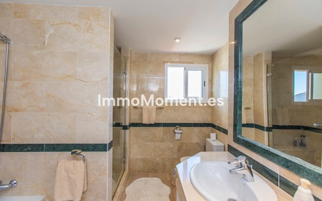 Revente - Appartement - Marbella - Elviria