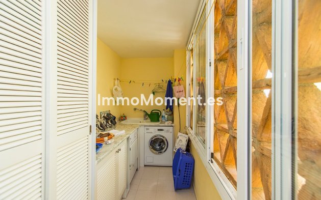 Revente - Appartement - Marbella - Elviria