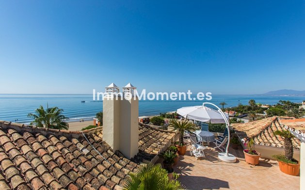 Revente - Appartement - Marbella - Elviria