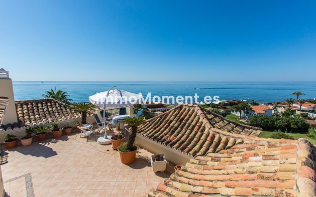 Revente - Appartement - Marbella - Elviria