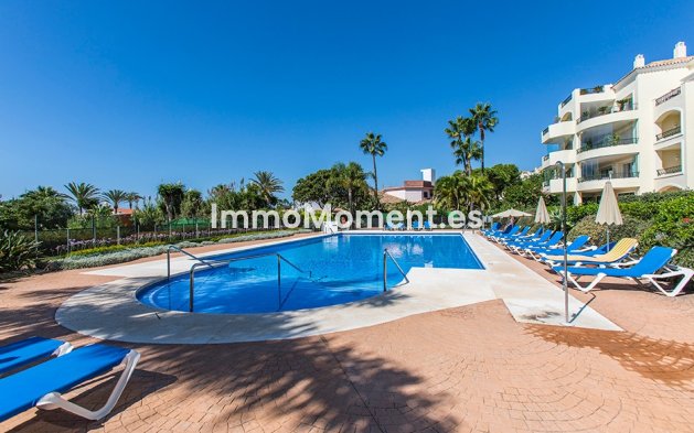 Revente - Appartement - Marbella - Elviria