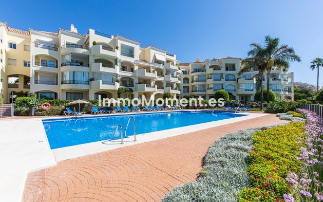 Revente - Appartement - Marbella - Elviria